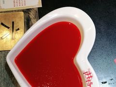 -井格·重庆火锅(王府井店)