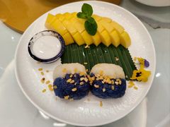 -泰椰里·泰国餐厅(智慧城广百广场店)
