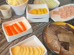 -天都火锅酒楼(虹梅南路店)