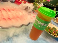 -天怡·鱼工厂(临江店)