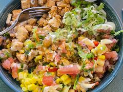 -HFFOUSA TACO弗萨塔可墨西哥餐厅(颐堤港店)