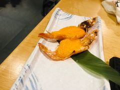 -山之川日料放题(通州店)