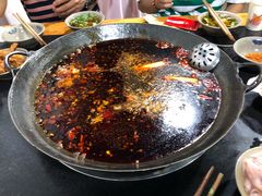 -星鸿社重庆老火锅