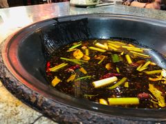 -忆乡情铁锅炖鱼饭店(延庆店)