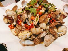 -浪起·江湖菜馆(陶瓷路店)