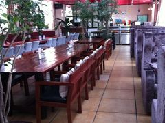 -康豪氏餐厅(酒仙桥店)