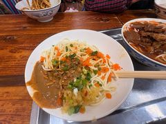 -小秋水饺(大成路总店)