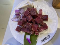 -韩时烤肉(枫蓝店)