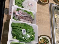 -野妹经典火锅(民治店)