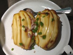 -绿茶餐厅(天津天河城店)