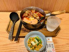 -小满手工粉(上海维璟广场店)