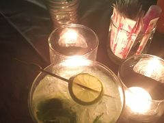 mojito-Dash Teak House