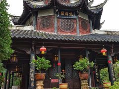 -文昌阁