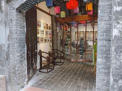 门面-院8里·少城记忆老川菜(宽窄巷子店)