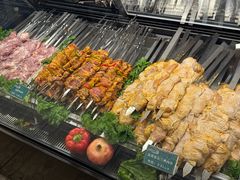 -卢布里西餐厅(总店)