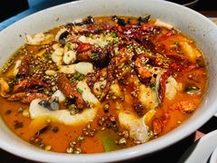-上地宴·中关村的会客厅(清河高铁站店)