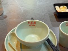 -川芙蓉·市井老川菜(长寿路店)