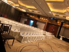 -深圳观澜格兰云天国际酒店