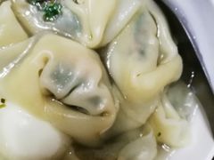 -如意馄饨(龙西路店)