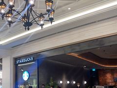 -星巴克臻选店(澳门伦敦人店)
