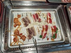 -新石器烤肉(石路天虹店)