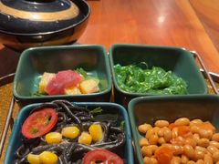 -Mr.Fish鱼鲜生海鲜放题(高德置地冬广场店)