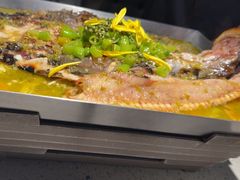 -鸣记脆皮烤鱼(山姆店)