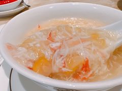 -上海和平饭店龙凤厅 Dragon Phoenix