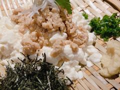 味增肉燥豆腐乳-三川·十酒Izakaya(南昌路店)