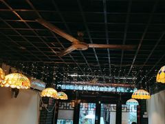 -老街坊餐吧