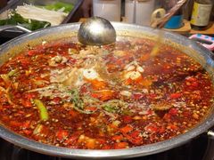 -小饕荟雅安贡椒鱼鲜馆(广福桥店)