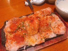 -無忧浅草君·洋风料理(下沙宝龙二期一店)