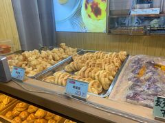 -包满意面包糕点(东坝店)
