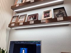 -海马体照相馆|大师(武汉光谷K11店)