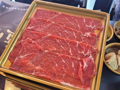 -牛武士寿喜烧·和牛火锅自助(全球首店)