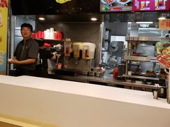 -永和大王(广渠店)