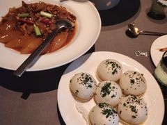 -海立阁海鲜江浙菜(漕河泾印象城店)