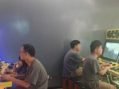 -浅水汤温泉(人民东路店)