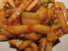 -吃饭皇帝大土家民族菜(正大广场店)