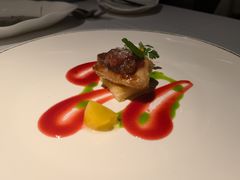 -燃扒房Steakhouse(皇庭店)