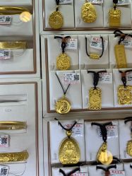 -菜百首饰(世纪金源购物中心店)