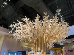 -丽池宫韩式汗蒸会馆(华灯坊店)