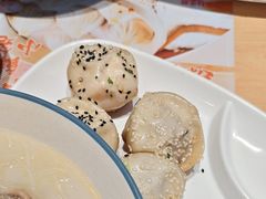 -小杨生煎(周浦万达店)