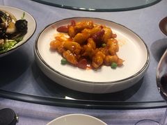 -陆壹捌餐厅(五大道店)