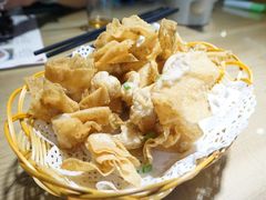 -炊烟·山房菜