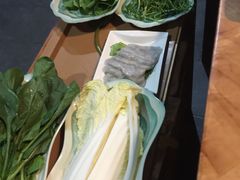 -傣妹火锅(南京东路一店)