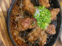 -东京屋(武定路店)