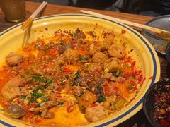 -北丐先生·野馄饨烧烤(长宁龙之梦店)