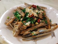 -天天渔港海鲜酒家(石浦玉泉路店)