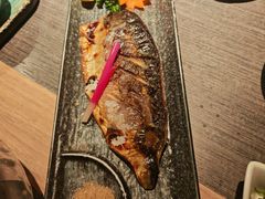 -炙柒Sekinana·精致日料(合生汇店)